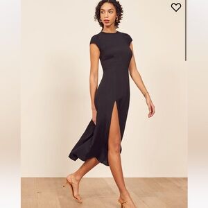 Reformation Gavin Dress, size 12